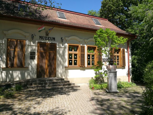 Fonyódi Múzeum